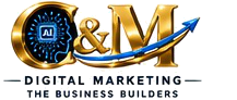 C&M Digital Marketing — The Business Builders