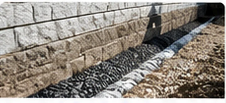 Foundation & Waterproofing