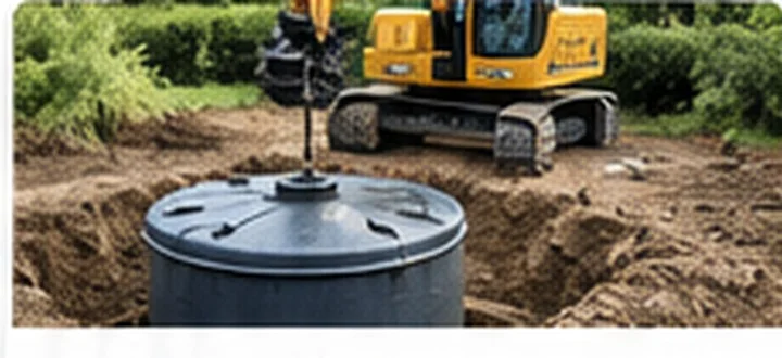 Septic Repair