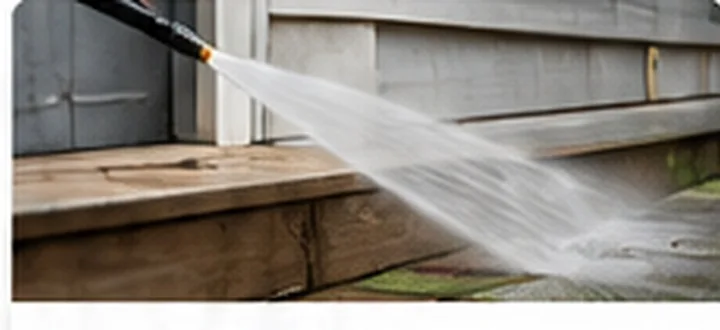 Power Washing