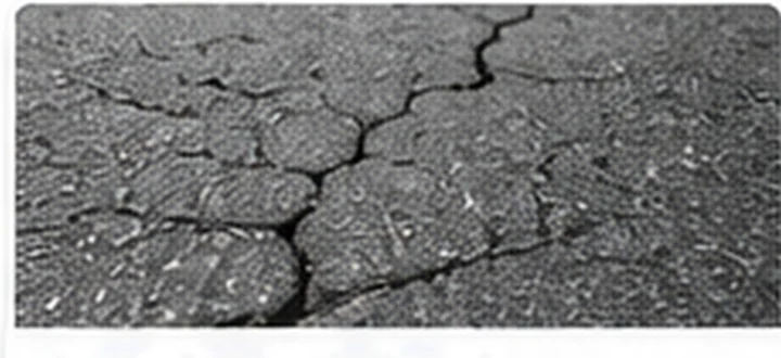 Asphalt Crack Repair
