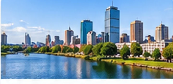 Boston, Massachusetts