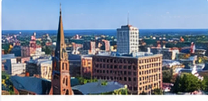 Worcester, Massachusetts