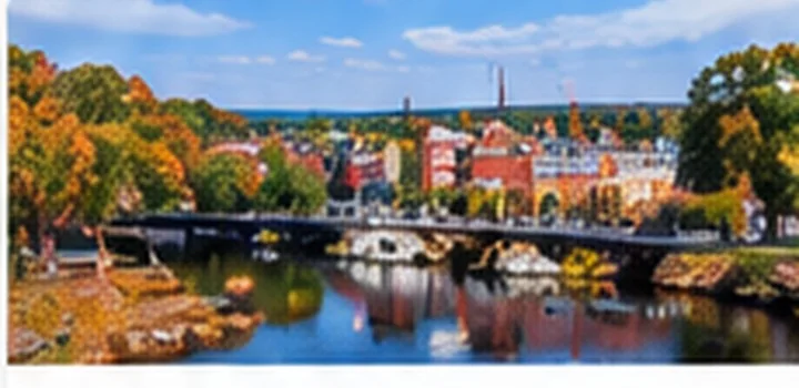 Manchester, New Hampshire