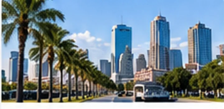 Tampa, Florida