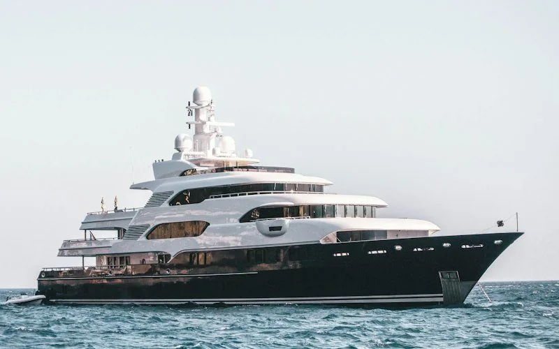 Yacht Management