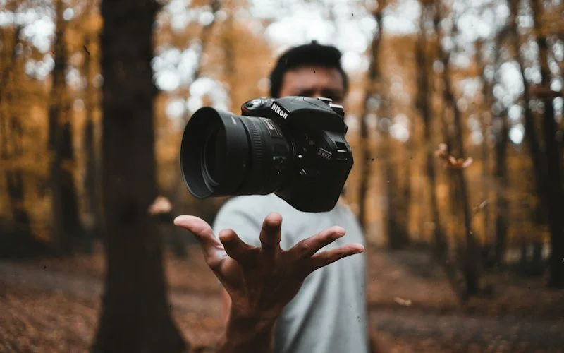 Photographers