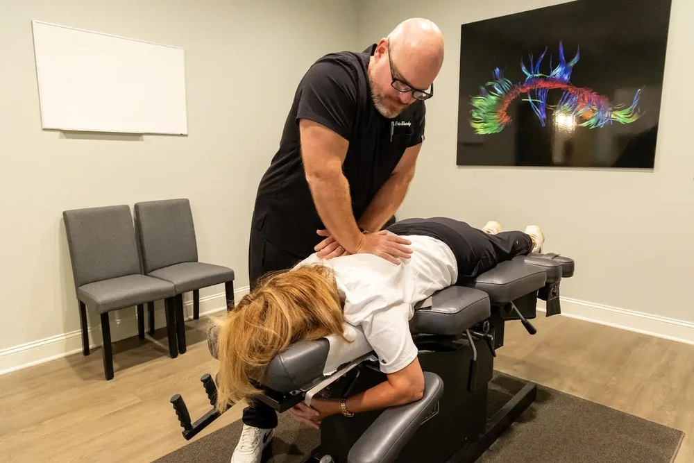 Chiropractors