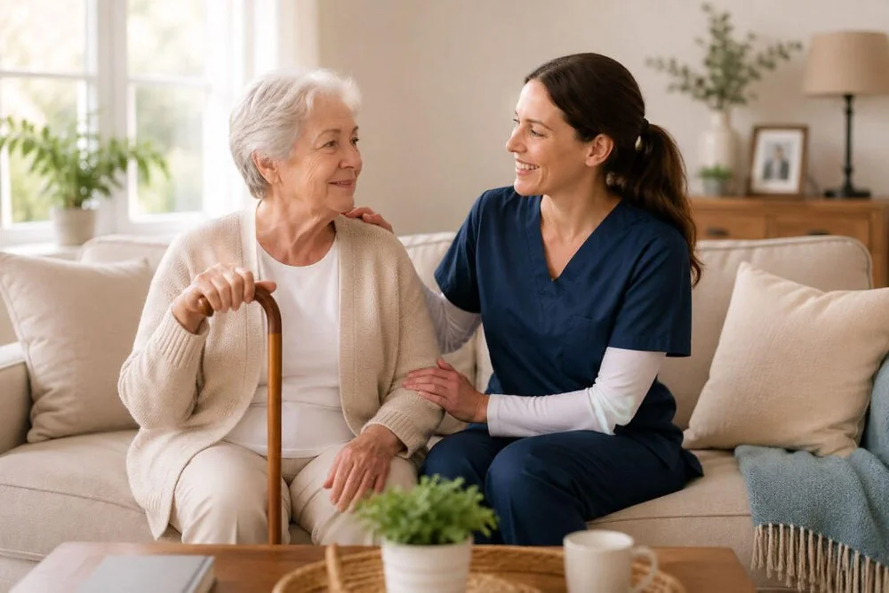 Companion Care