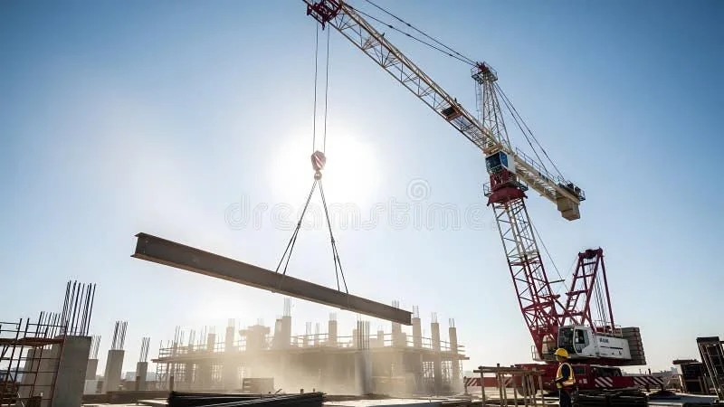 Crane & Rigging Services