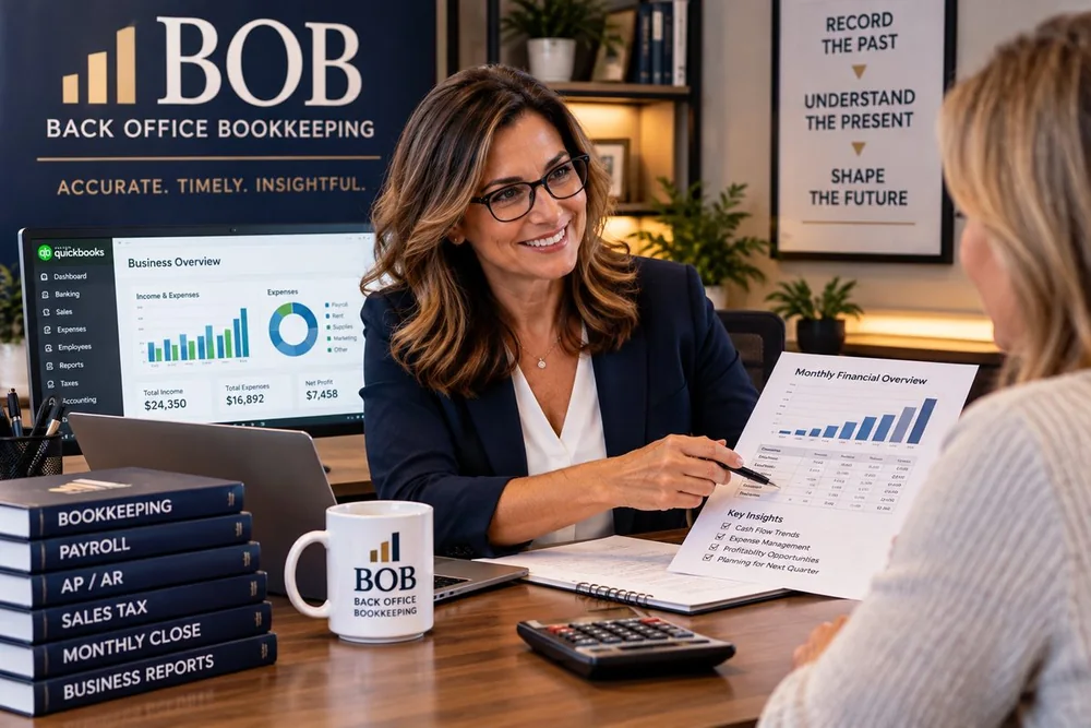 Bookkeepers