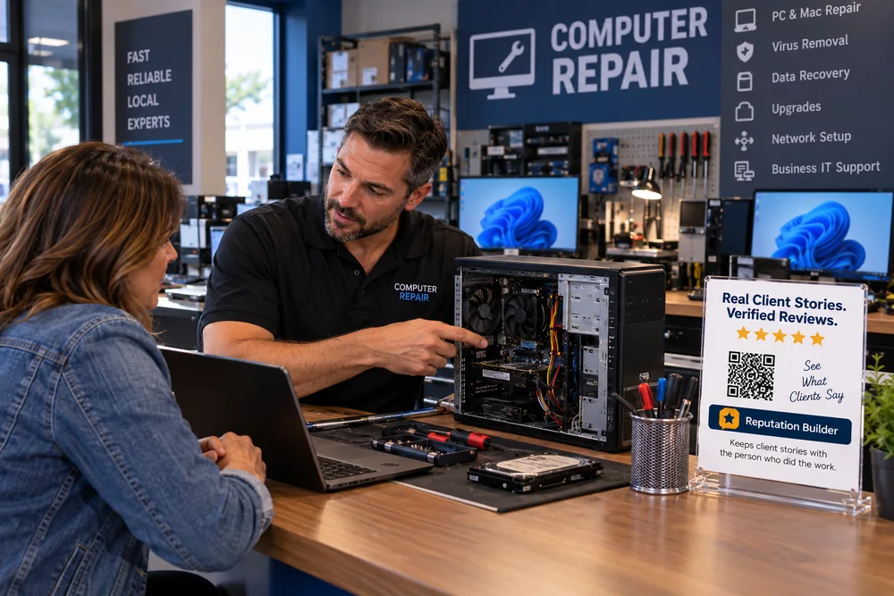 Computer Repair