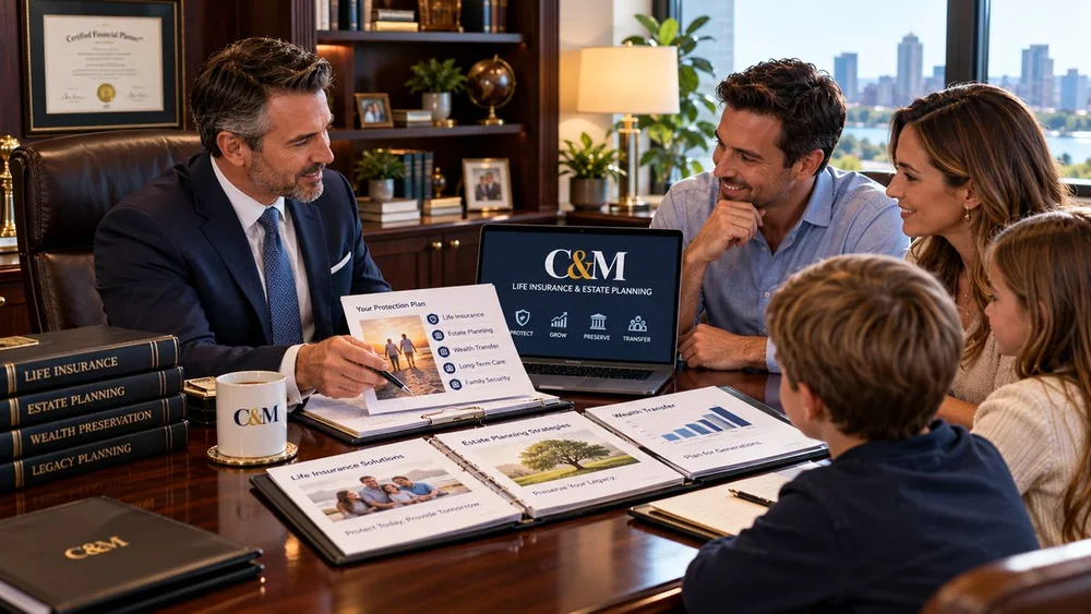 Estate Planning Attorneys