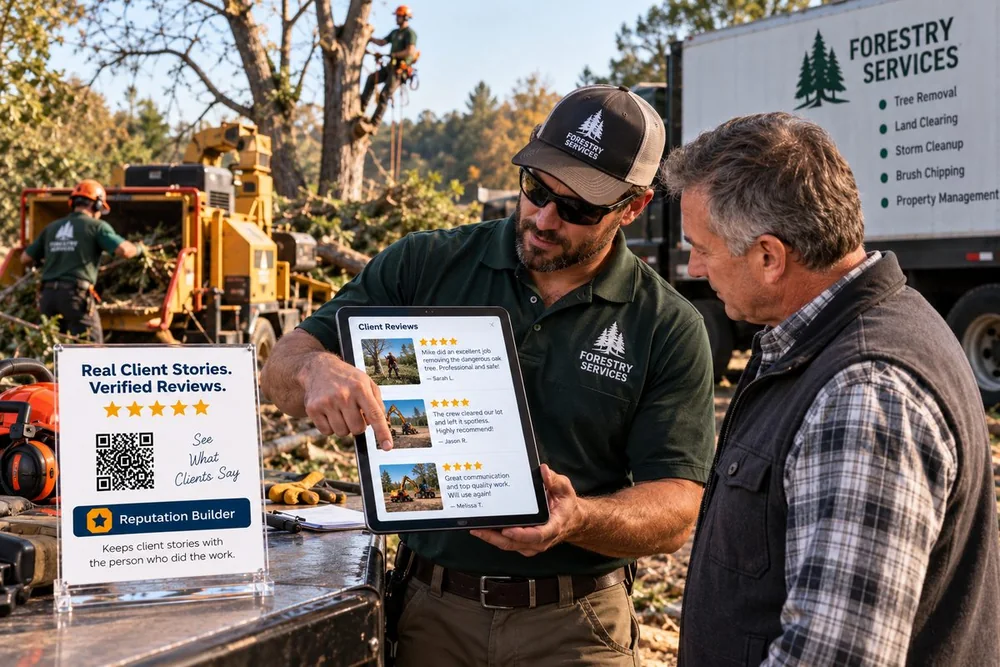 Forestry Services