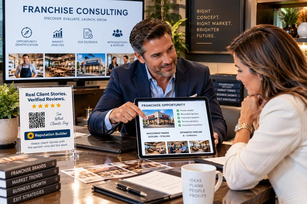 Franchise Consultants