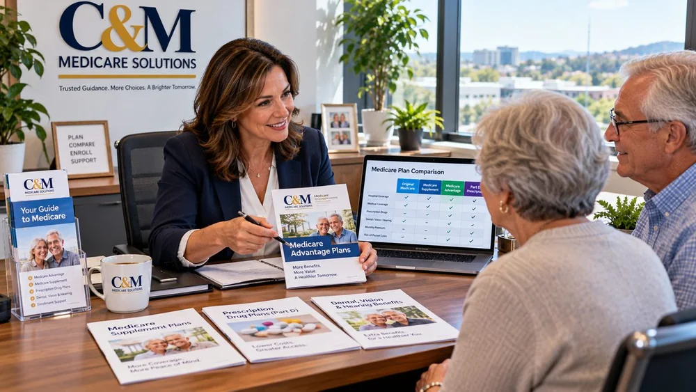 Geriatric Care Managers