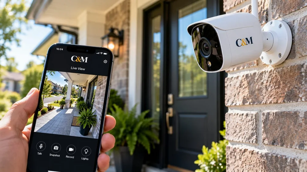 Home Technology Integrators