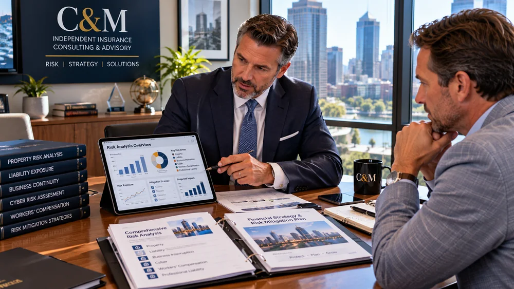 Independent Insurance Agents