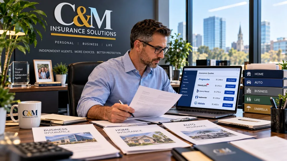 Insurance Professionals