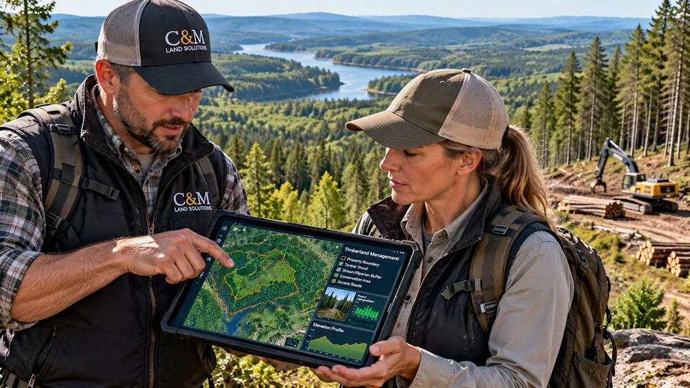 Land Management