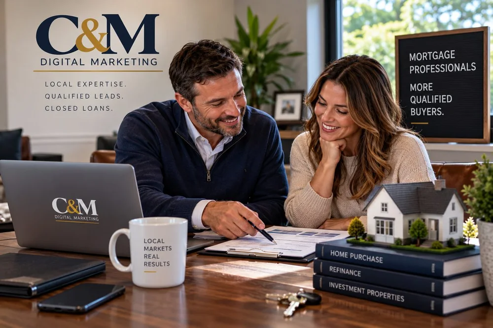 Mortgage Loan Officers
