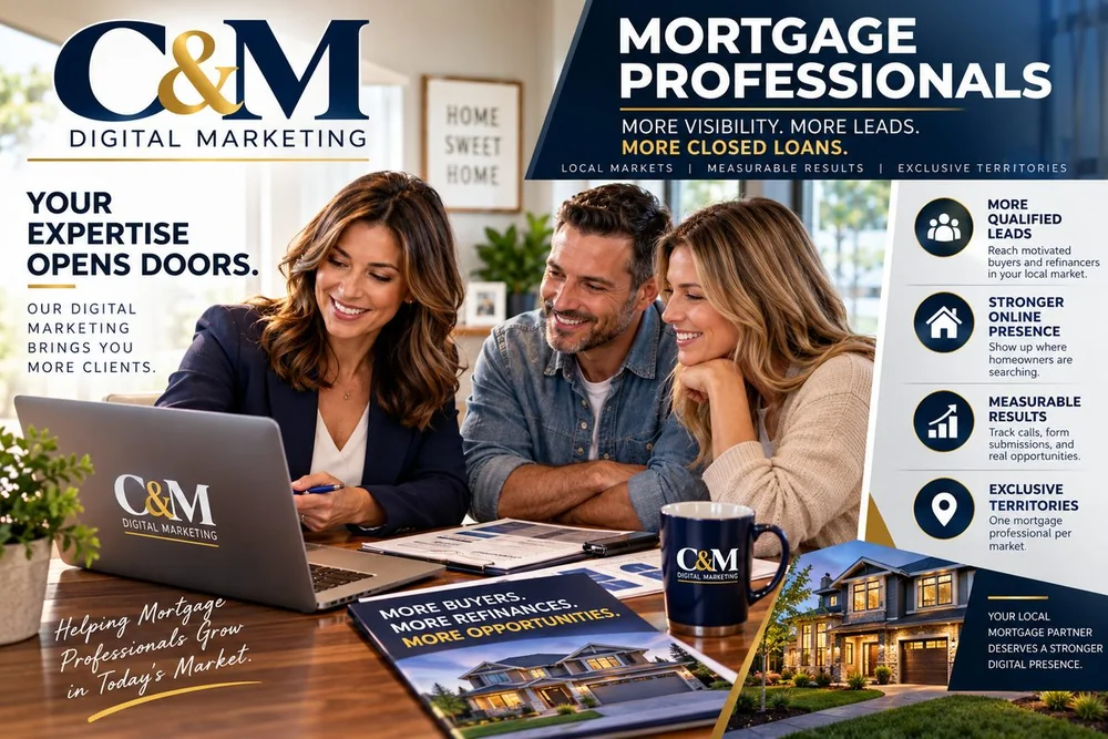 Mortgage Professionals
