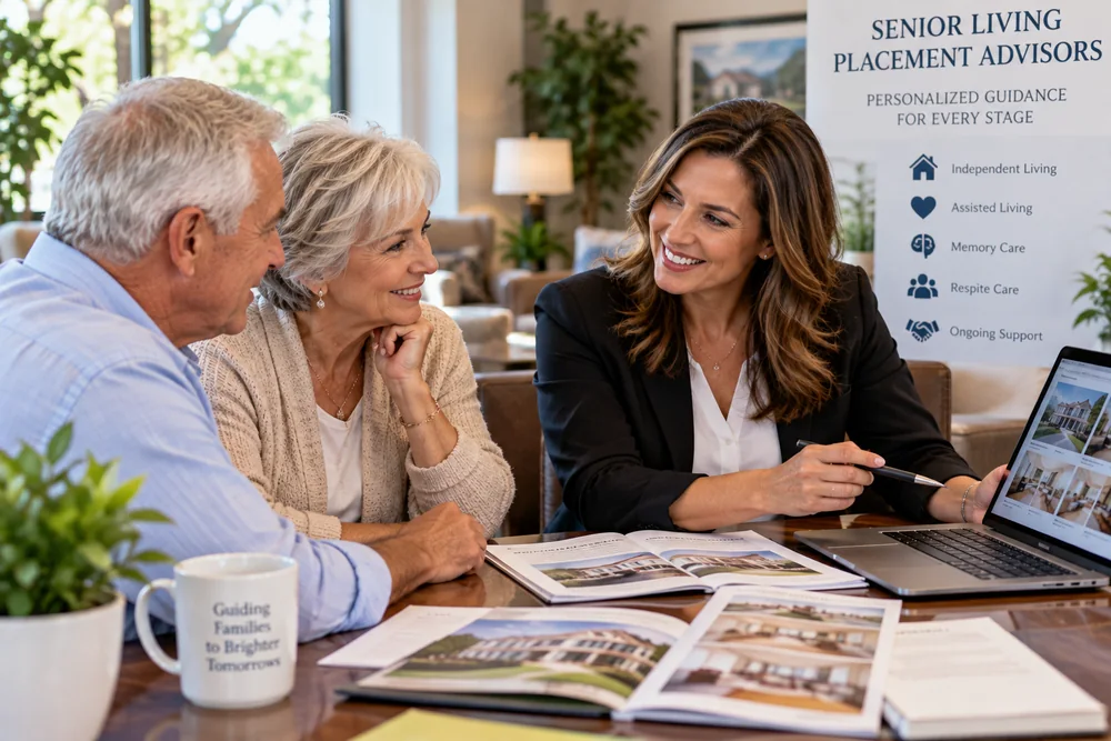 Placement Advisors