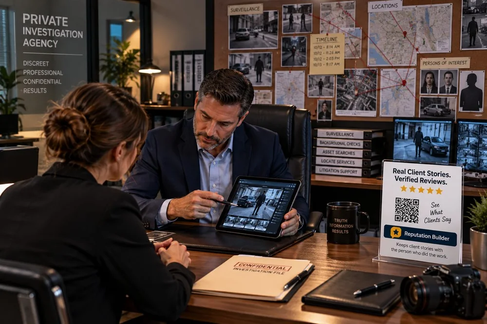 Private Investigators