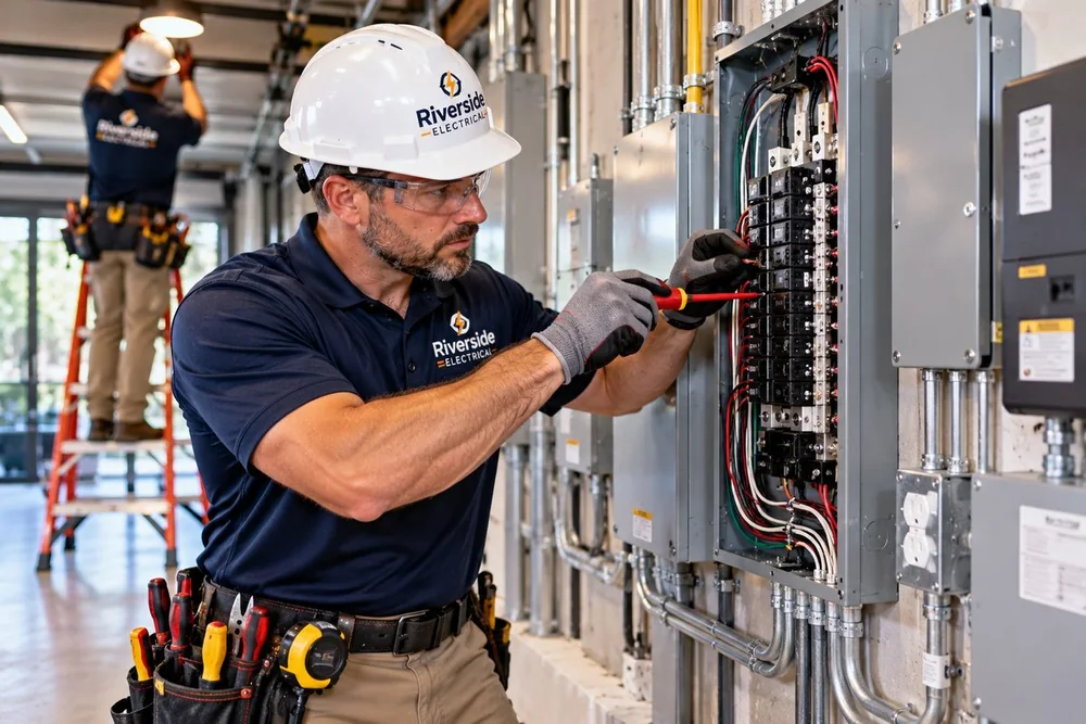 Electrical Contractors