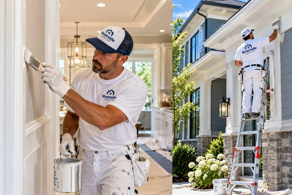 Painting Contractors