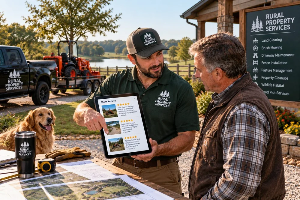 Rural Property Services