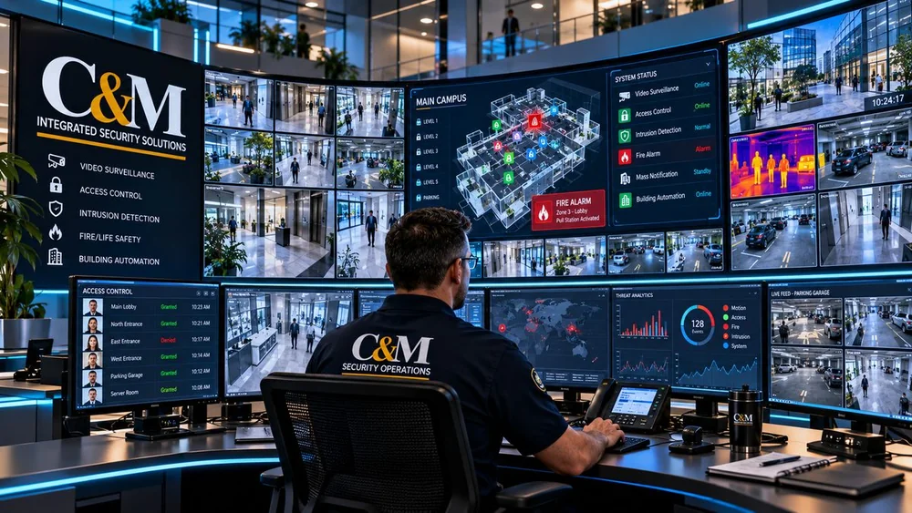 Security Companies