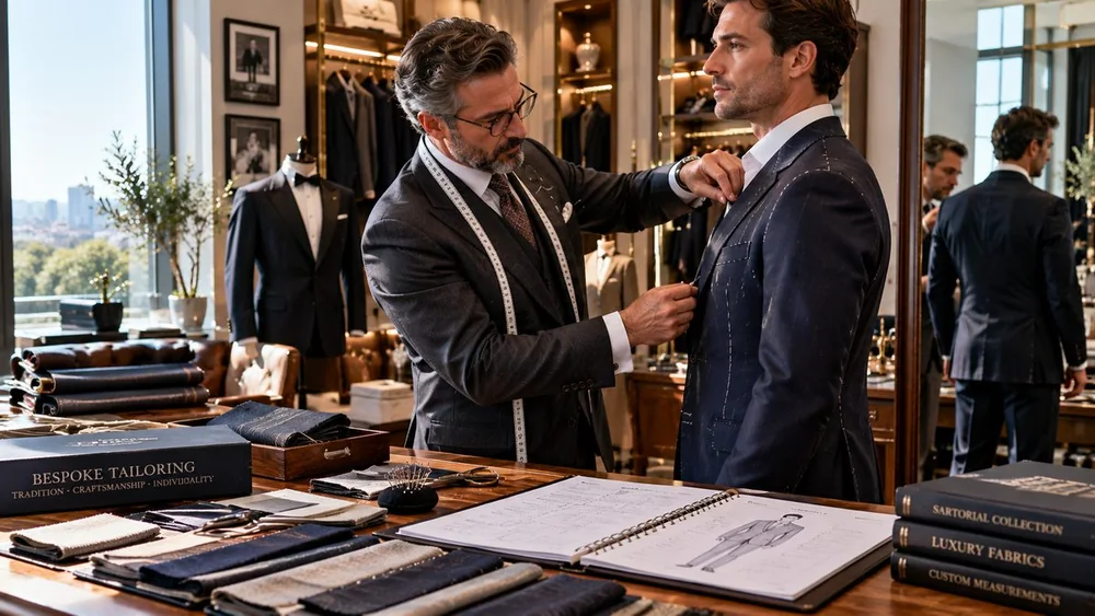 Tailors & Alterations