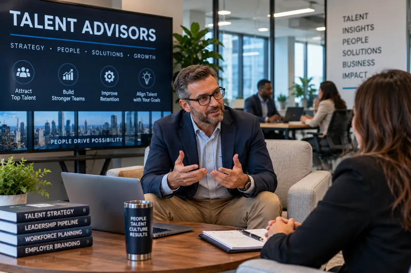Talent Advisors
