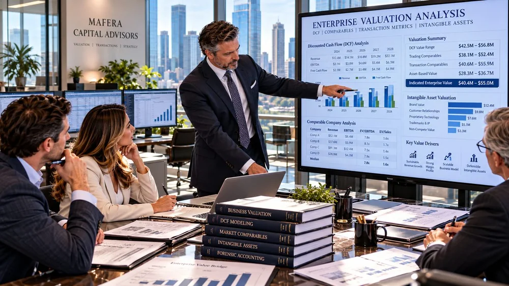Valuation Professionals