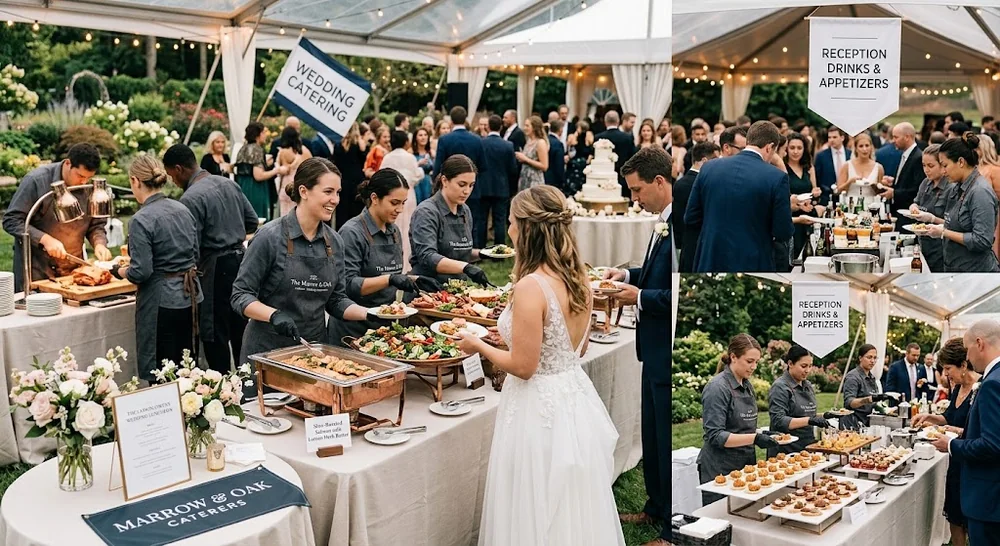 Caterers