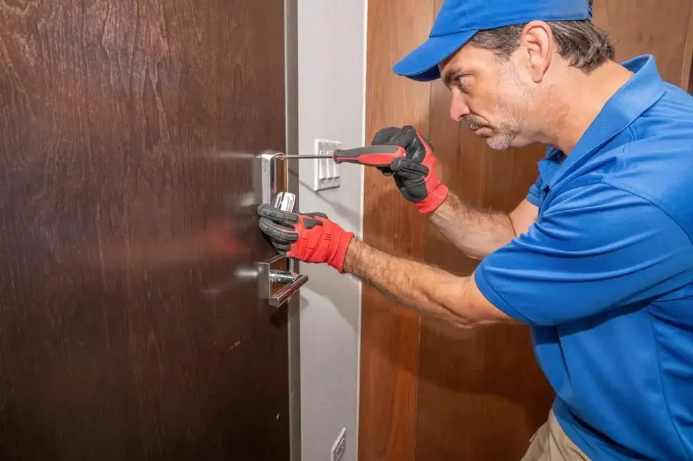 Locksmiths