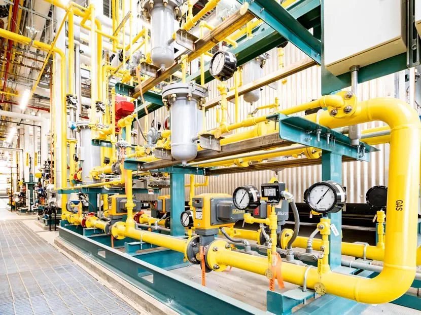 Mechanical Contractors