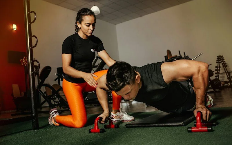 Physical Therapists