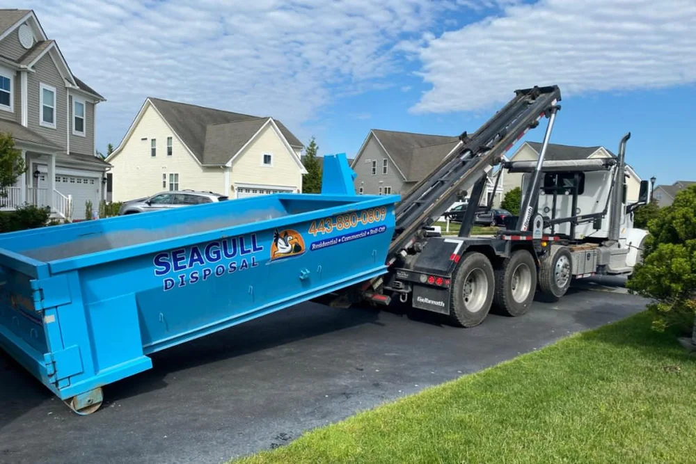 Waste Management