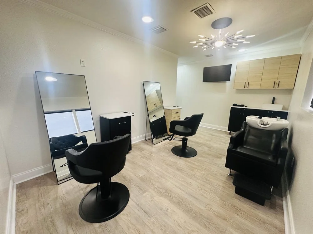 Salon Suite Professionals