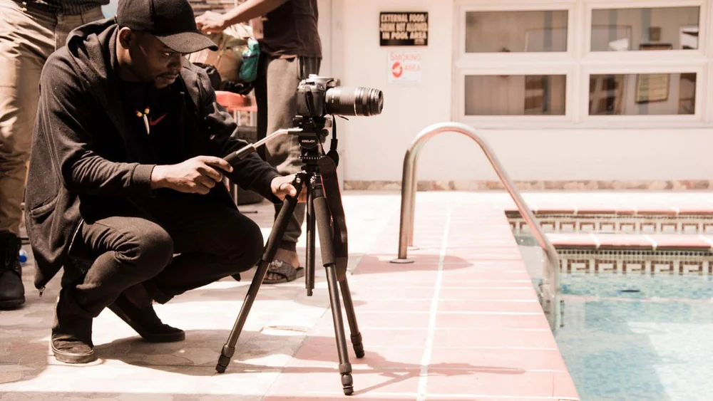 Videographers