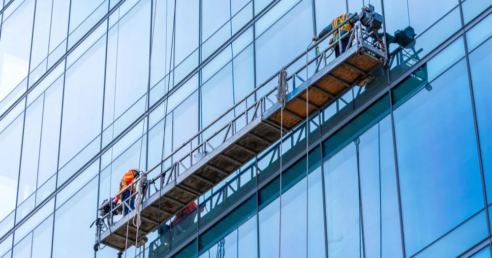 Window Cleaning