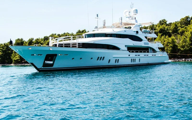Yacht & Boat Brokers