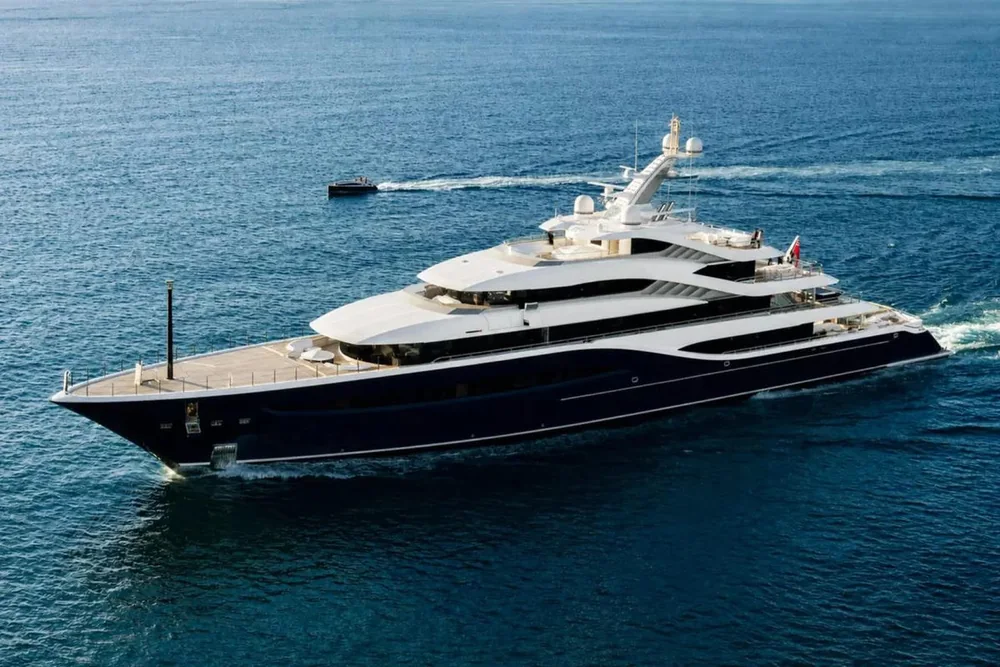 Boat Dealers